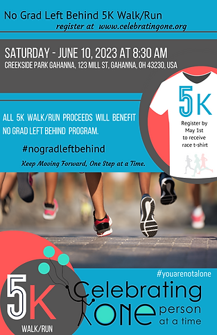 _June 10 - 2023 5 K walk with time and address (1).png