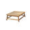 Miniaturbild: Tectona, Magnolia Outdoors, Outdoor Möbel, exeter, kaffetisch, coffee table, Teak, Holz, Natur, Beistelltisch
