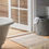 Miniaturbild: Outdoor Teppich Andalucia Cadiz, spanisch, beige, wetterfest, waschbar, Weaver Green, Magnolia Outdoors, Terrasse, Garten