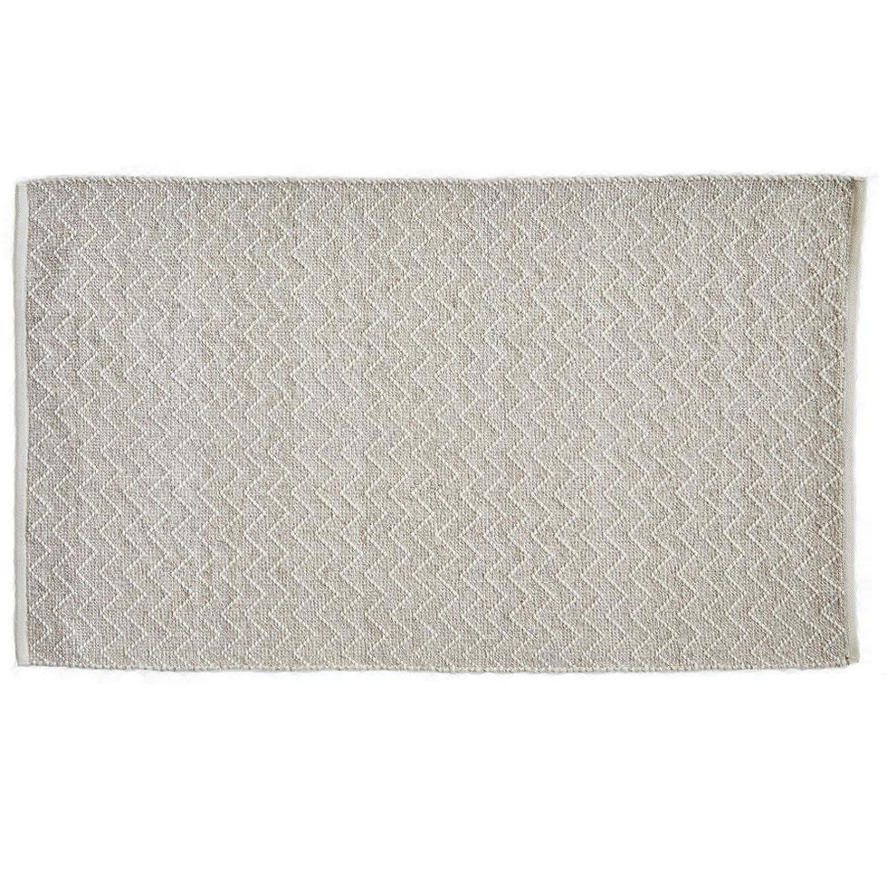 Miniaturbild: Outdoor Teppich hellbraun, beige, wetterfest, waschbar, Weaver Green, Magnolia Outdoors, Terrasse, Garten