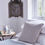 Miniaturbild: Outdoor Kissen Hammer, braun, chinchilla, wetterfest, waschbar, Weaver Green, Magnolia Outdoors, Terrasse, Garten