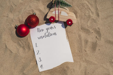 Why New Year’s Resolutions Often Fail and Simple Steps to Achieve Your Health Goals for 2025
