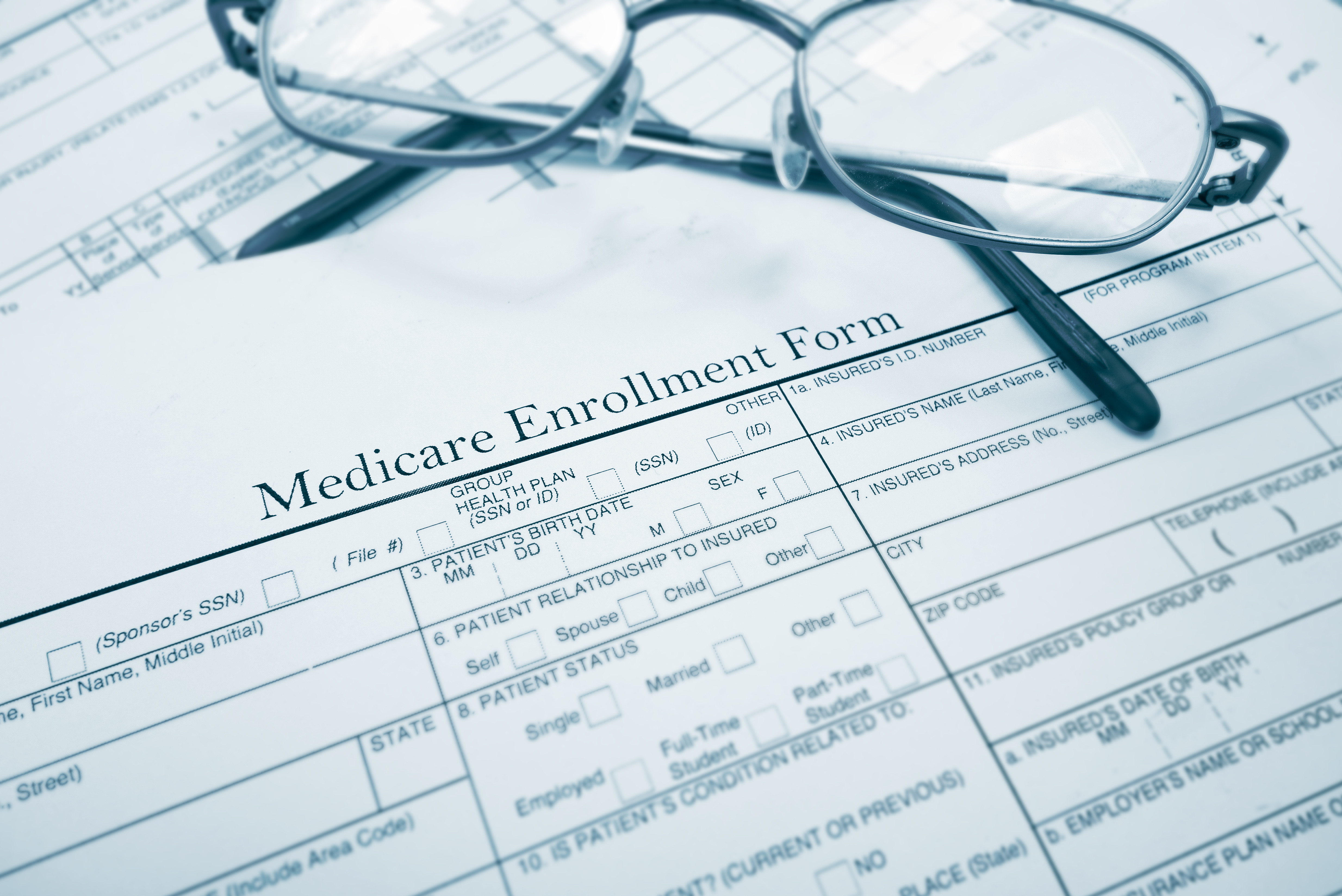 Understanding Medicare and Medicare Plans - 2025 | Portland Elder Care