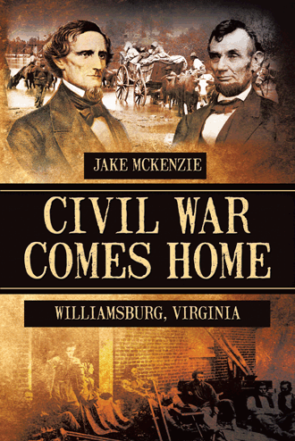 Civil War Comes Home