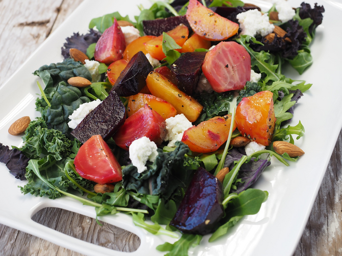 A Holistic Health Approach to Recovery