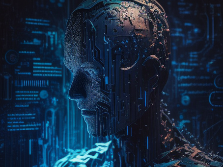 The Role of Artificial Intelligence in Cybersecurity