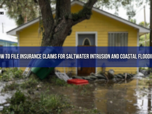 Insurance Claims