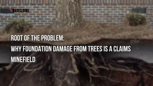 Root of the Problem: Why Foundation Damage from Trees is a Claims Minefield