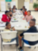 Next Level Mentoring Program