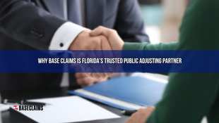 Public Claims: What Every Florida Homeowner Should Know