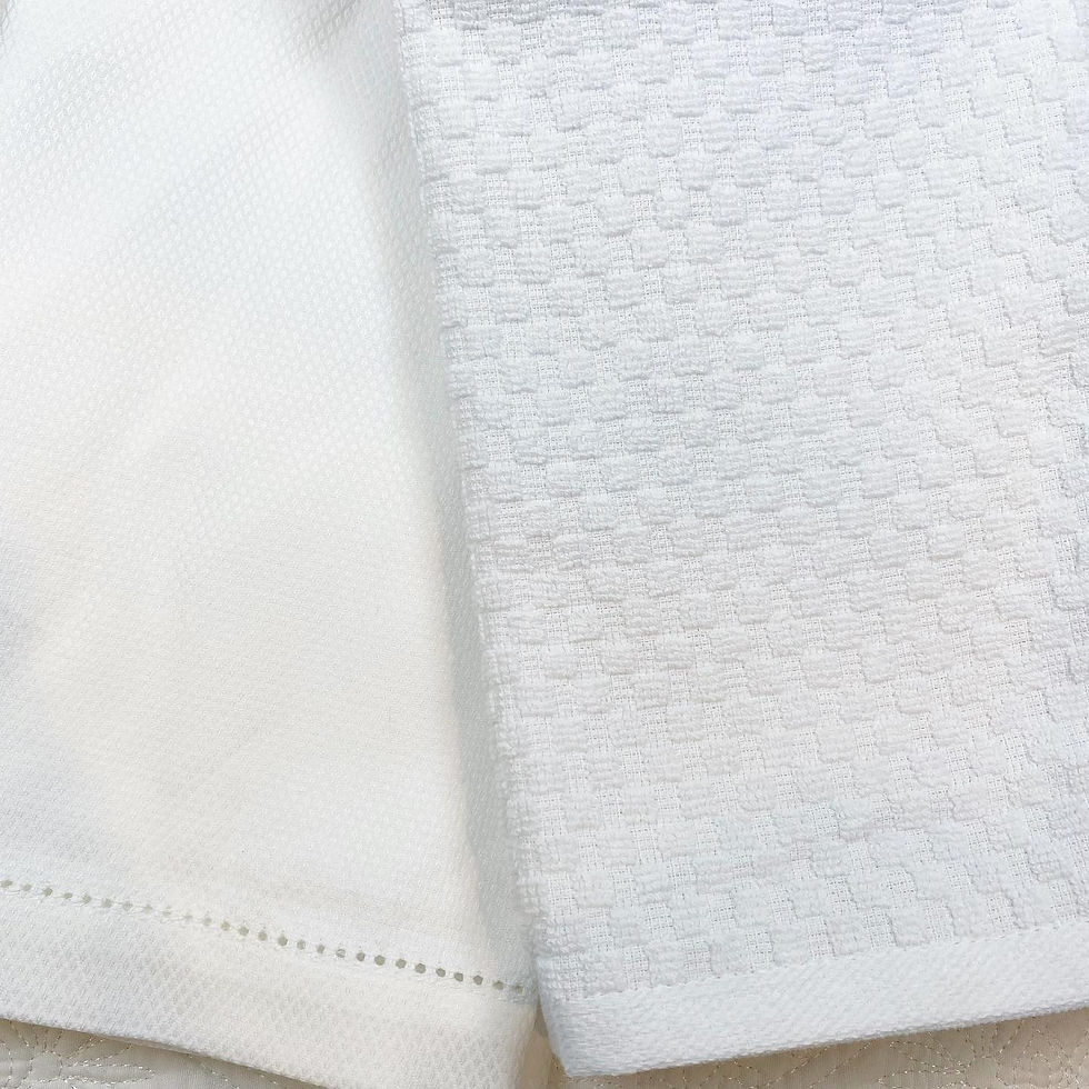 Thumbnail: Holiday Towels