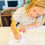 Thumbnail: Spelling Words Notepad