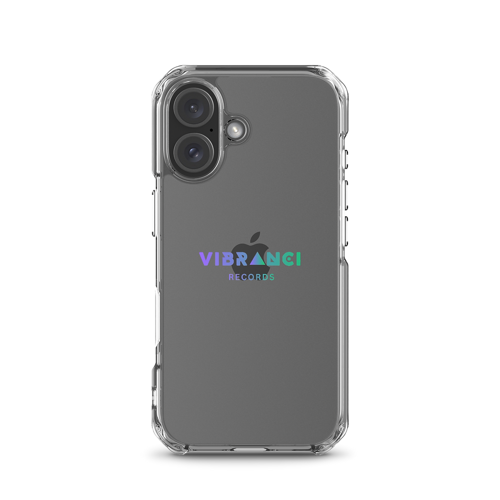 Thumbnail: Clear Case for iPhone®
