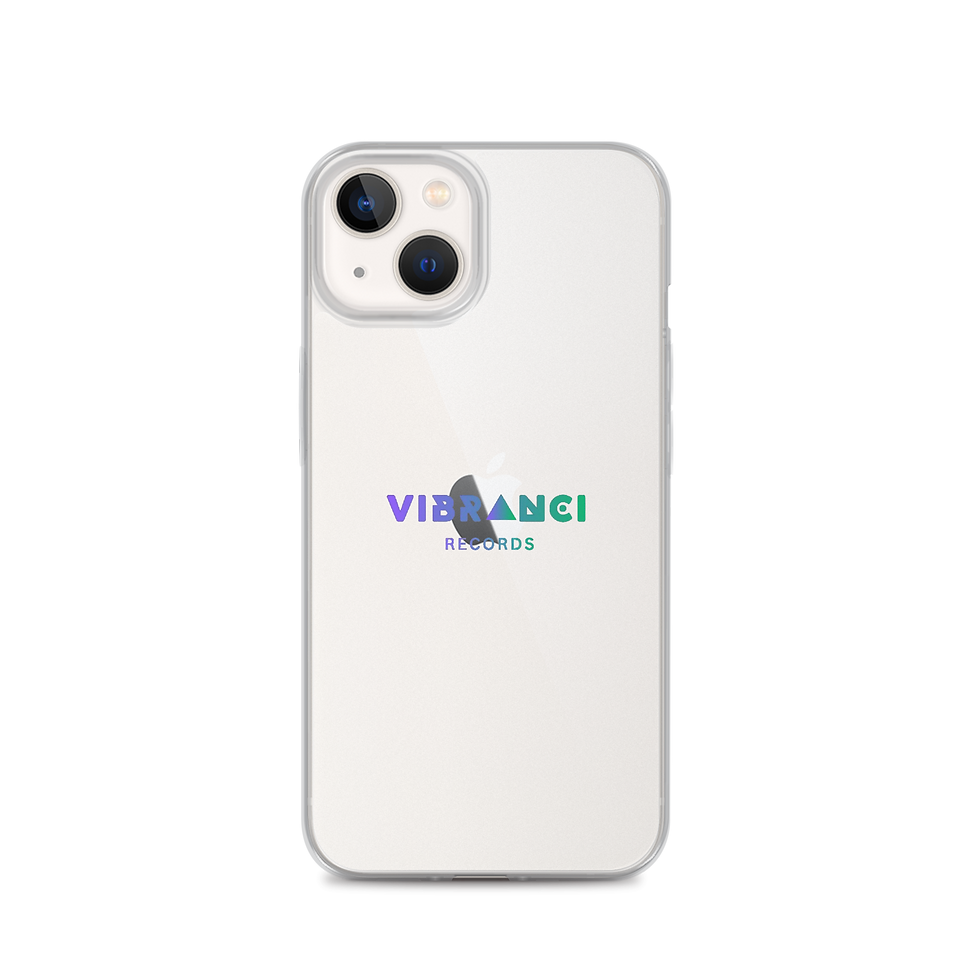Thumbnail: Clear Case for iPhone®