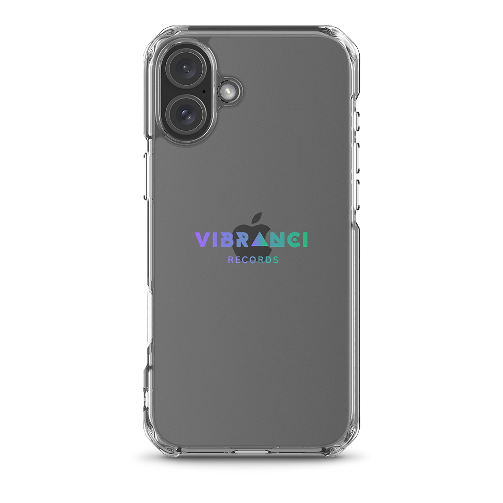 Thumbnail: Clear Case for iPhone®