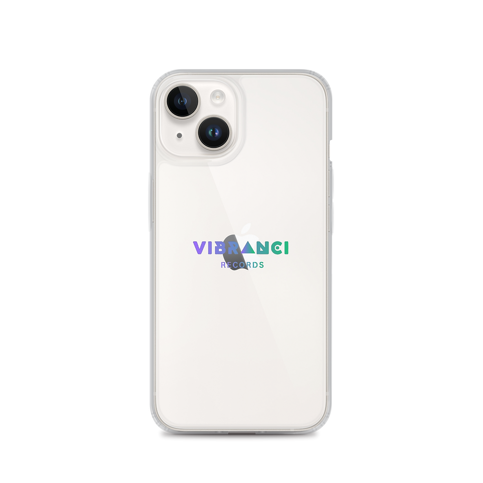 Thumbnail: Clear Case for iPhone®