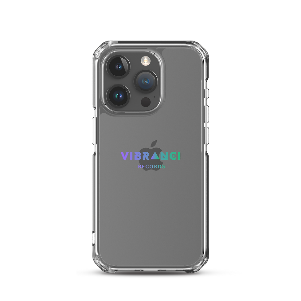 Thumbnail: Clear Case for iPhone®