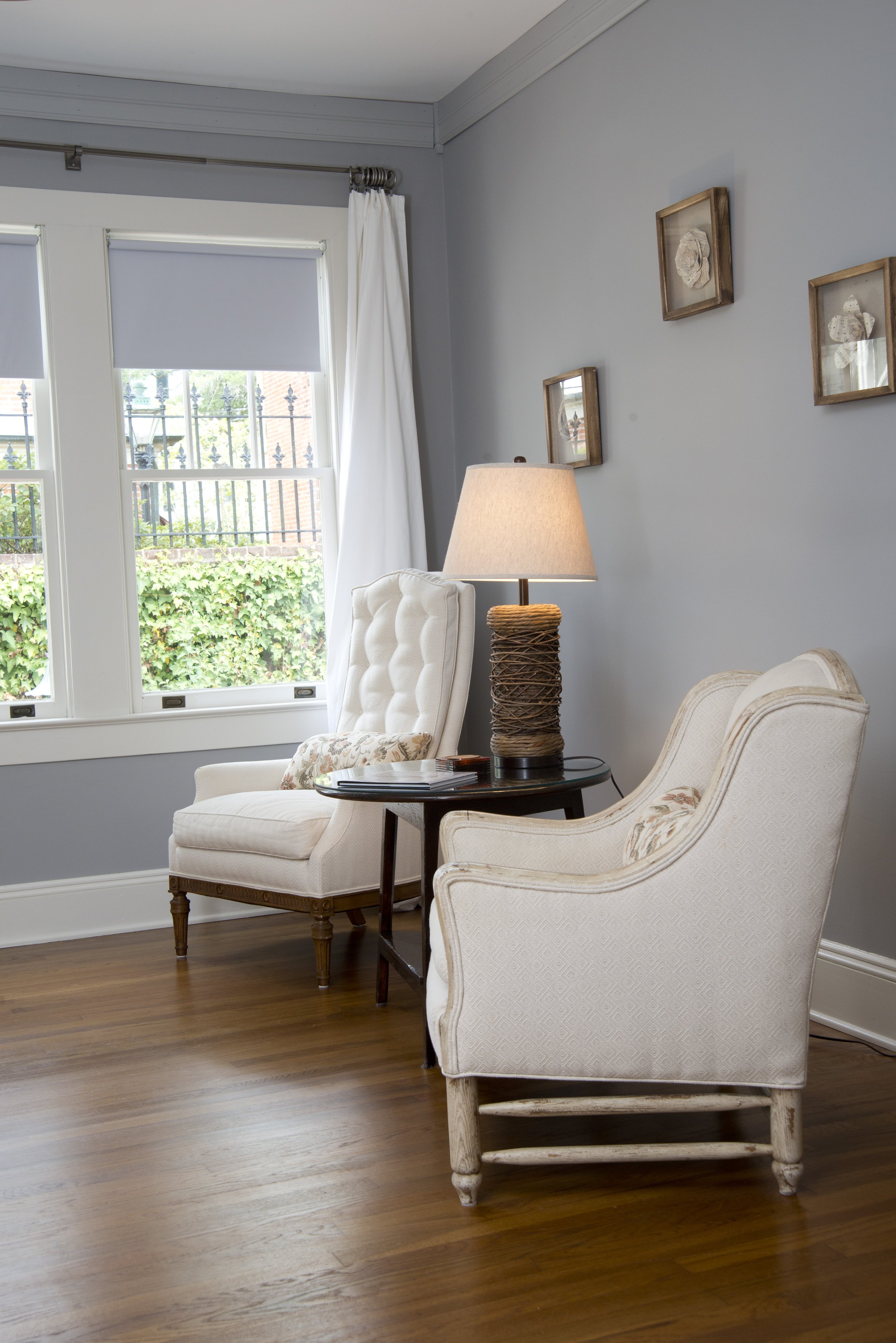 The Natchez Pearl Luxury Downtown