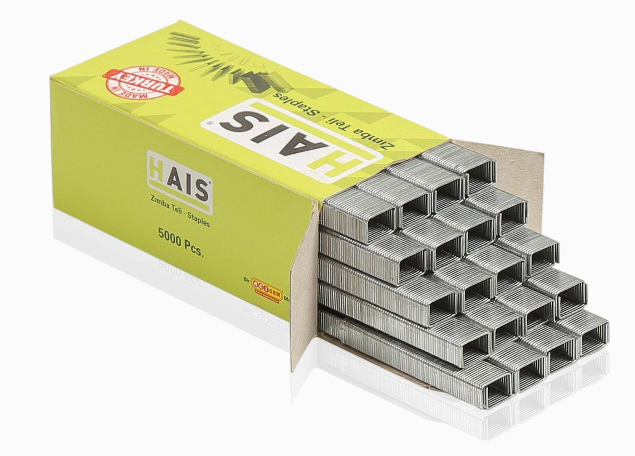 HAİS ZIMBA TELLERİ