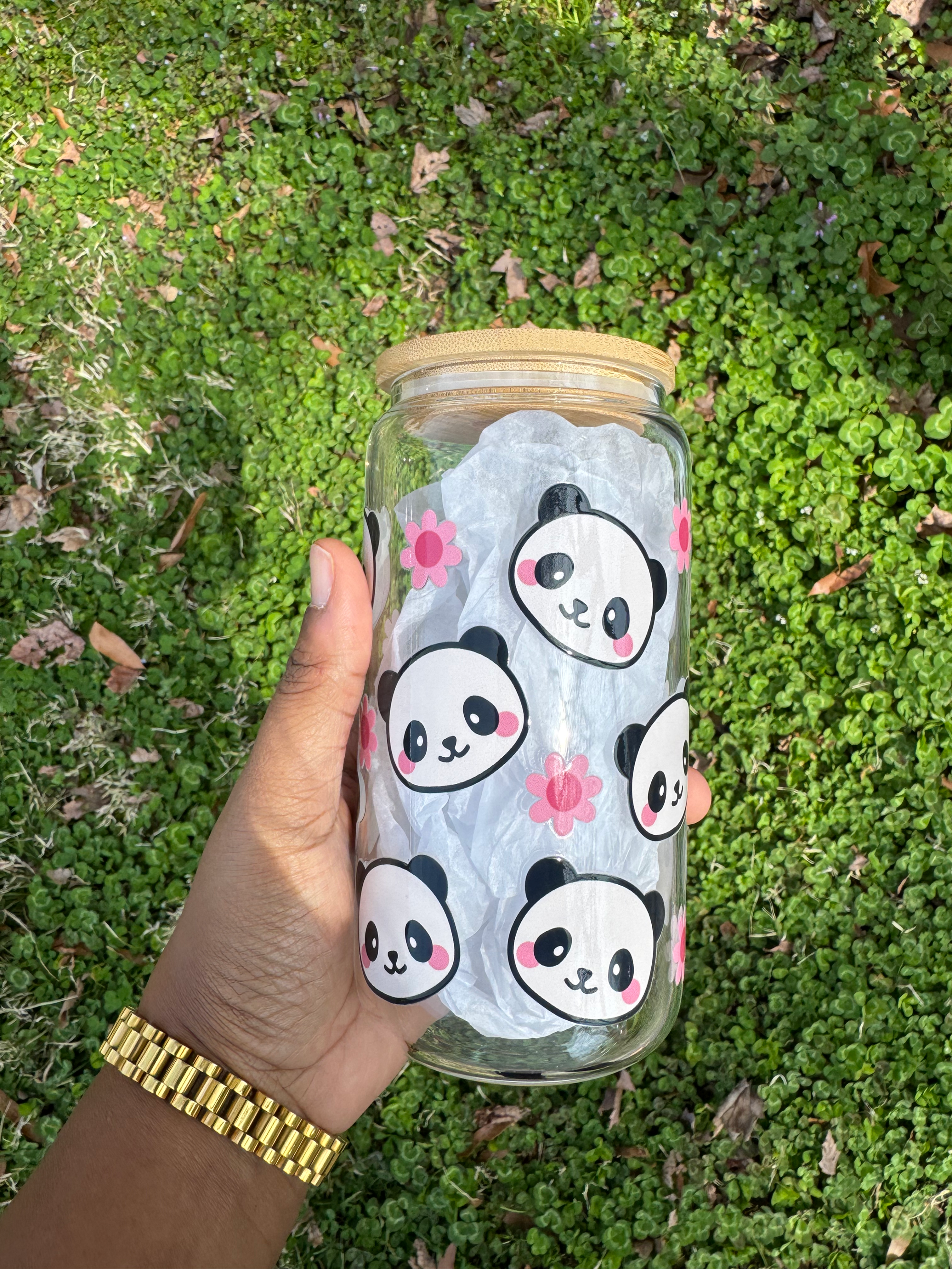 Pandas