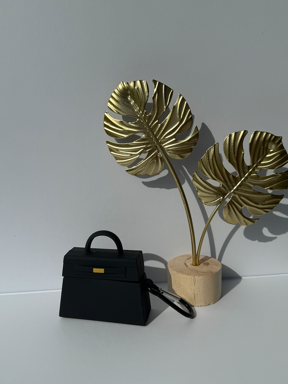 Thumbnail: Purse AirPods Case