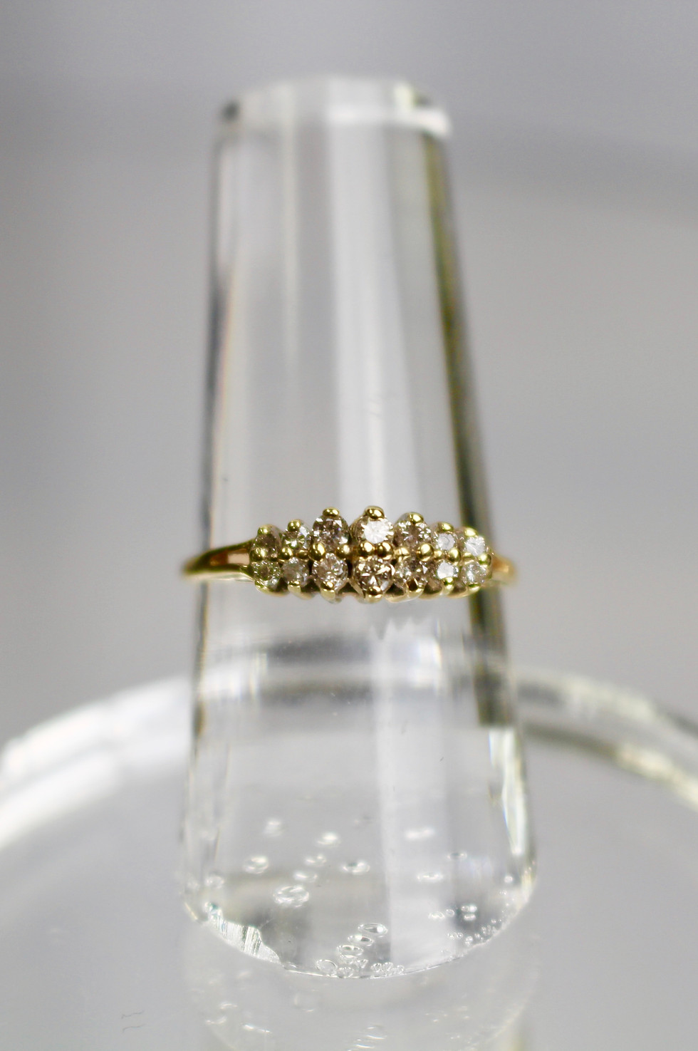 Thumbnail: 7 Stone Diamond