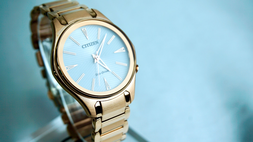 Thumbnail: Citizen MODENA