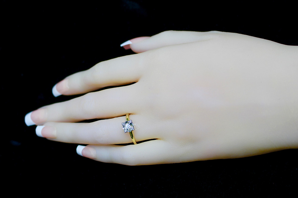 Thumbnail: Flower Diamond