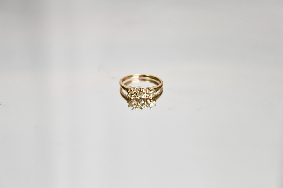 Thumbnail: Triple Diamond Gold