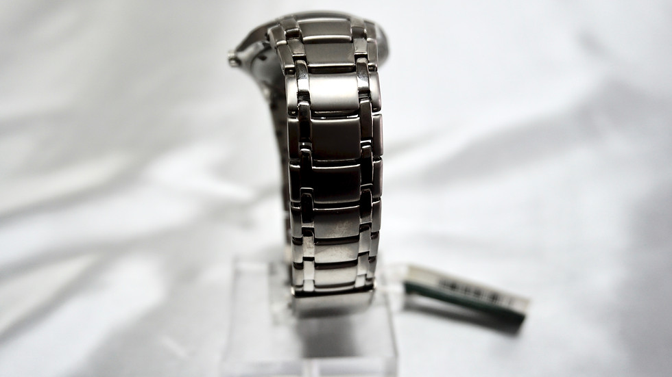 Thumbnail: Citizen Titanium 6060