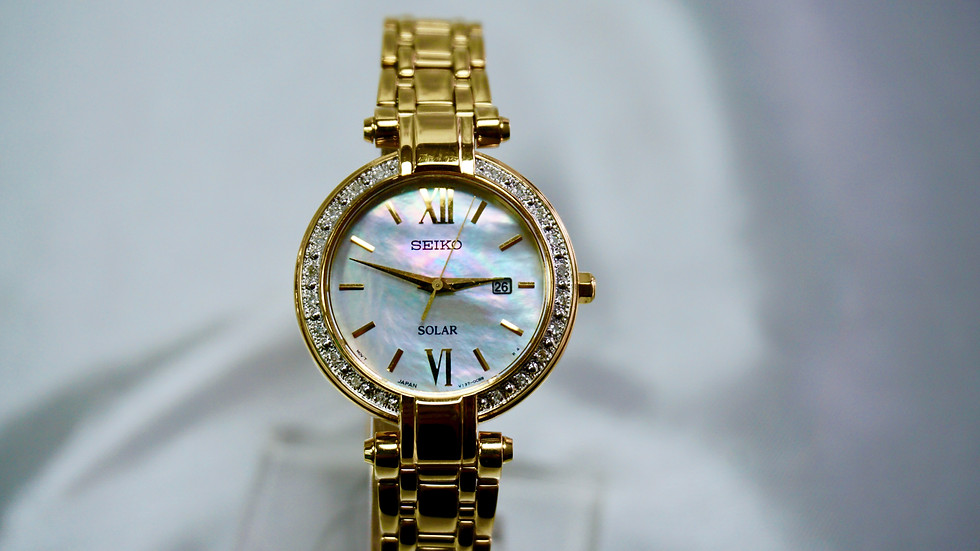 Thumbnail: Seiko Tressia