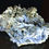 Thumbnail: Blue crystalline Plumbogummite