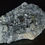 Thumbnail: Carrolite crystals on quartz-sulphide matrix