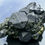 Thumbnail: Galena crystals on Sphalerite, Pyrite and Quartz