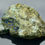 Thumbnail: Azurite in veinstone