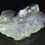 Thumbnail: Purple Flourite crystals