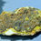 Thumbnail: Campylite on Quartz veinstone