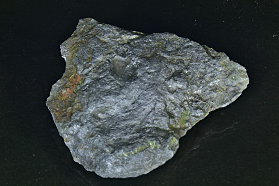 Thumbnail: Small mass of Graphite