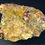 Thumbnail: Mimetite crystals on limonitic quartz