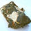 Thumbnail: CORKITE & PLUMBOGUMMITE - Roughton Gill Mine, Caldbeck Fells