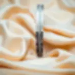 Taşlı 316L paslanmaz çelik kadın bileklik ön görünüm