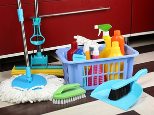 Top 10 House Cleaning Tips for Toronto Homeowners