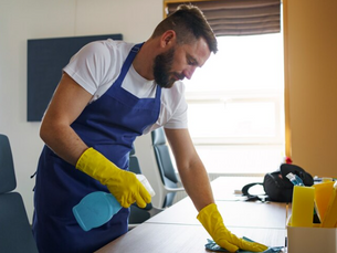 The Value of Customized Cleaning Plans for Toronto Businesses