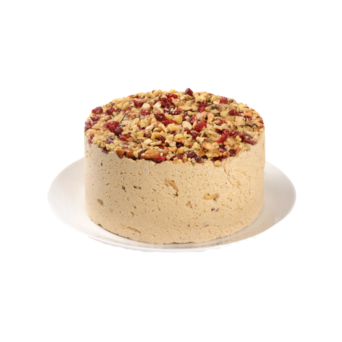 Halva Dried Fruit (Nutty & Fruity) Sesame Kingdom