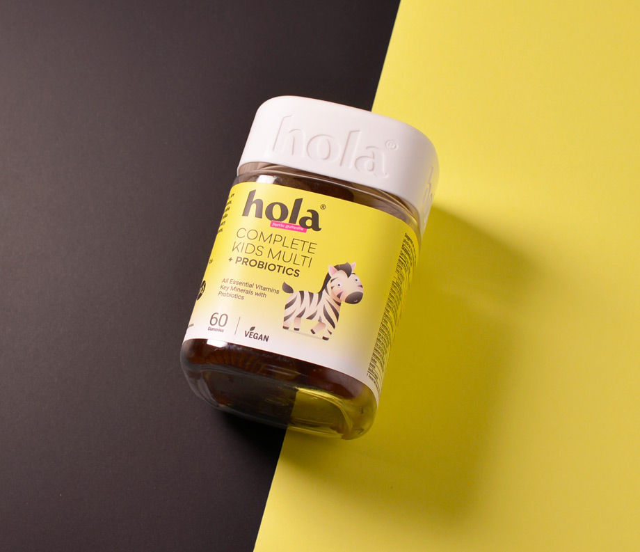 Our Kids Super Omega Gummies Vitamins