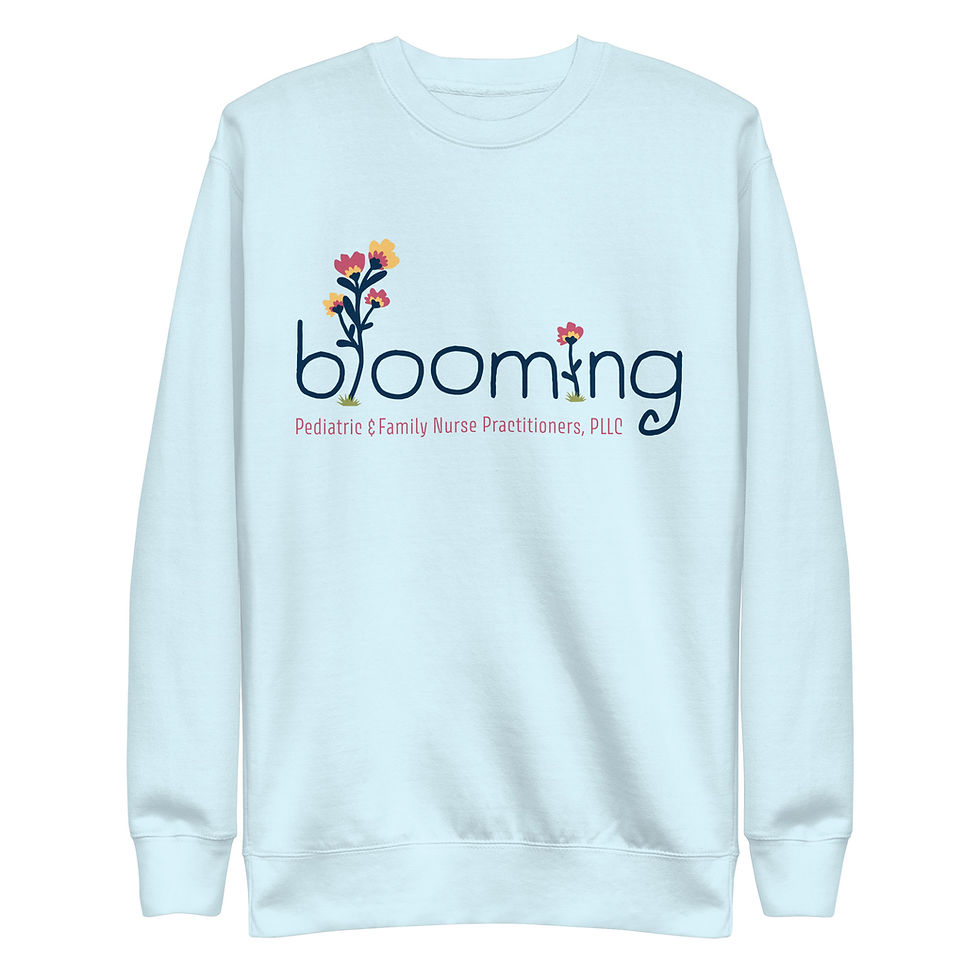 Thumbnail: Unisex Premium Sweatshirt