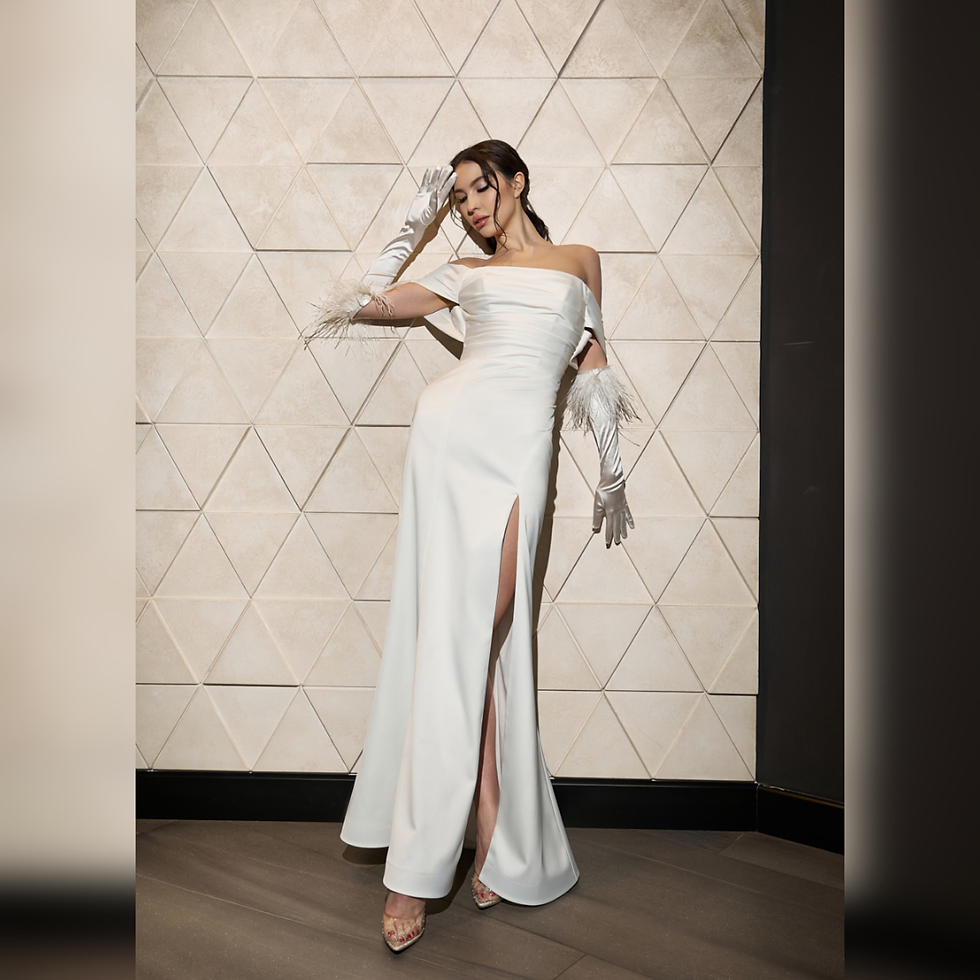 СВАДЕБНЫЕ ПЛАТЬЯ Новосибирск | Салон свадебной и вечерней моды ...