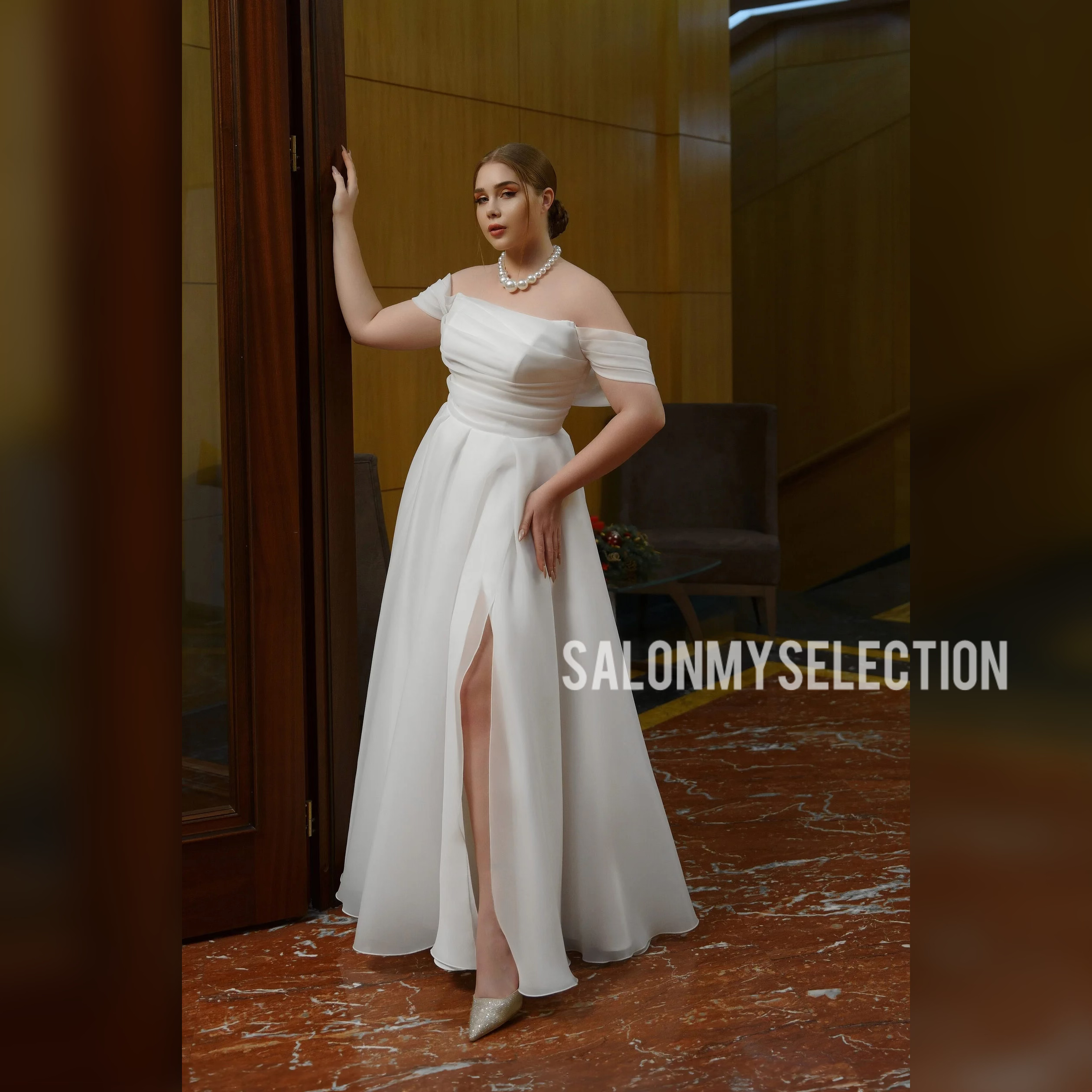 Свадебное платье 437-15