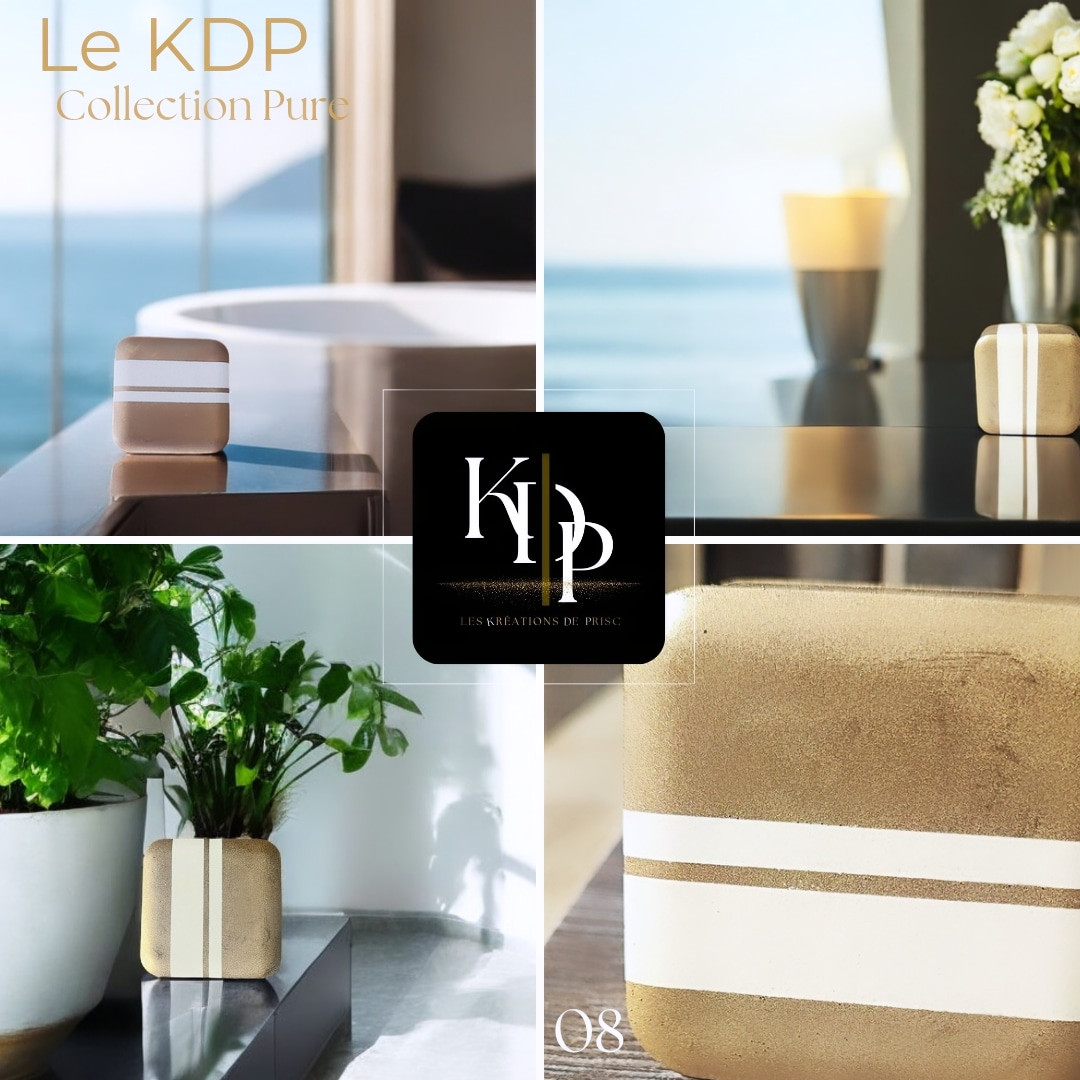 KDP collection Pure 08