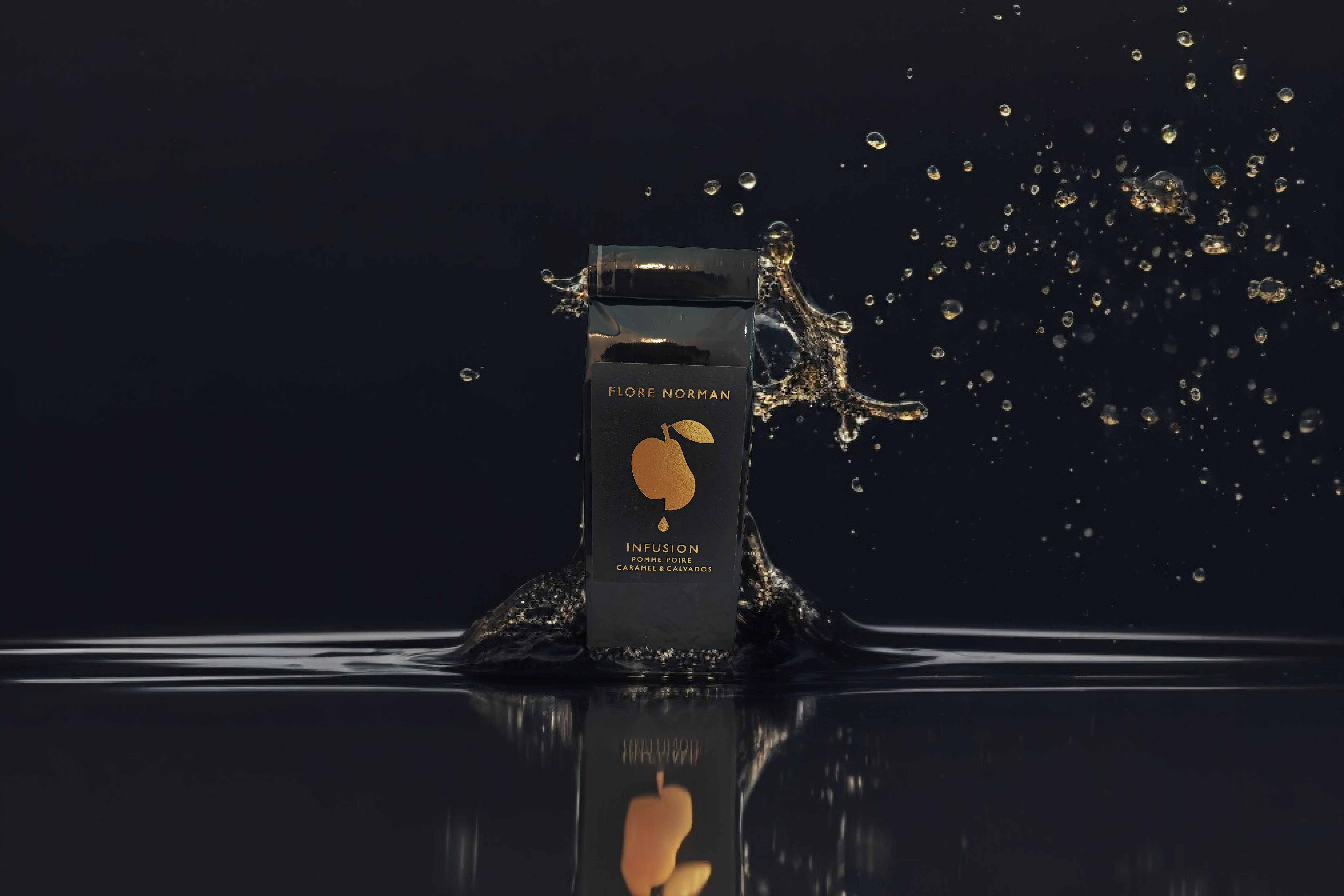 Infusion FLORE NORMAN